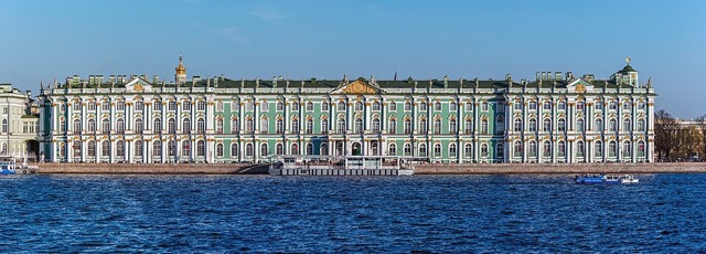 State Hermitage Museum