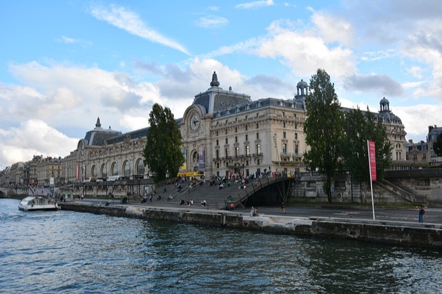 Musรฉe d'Orsay