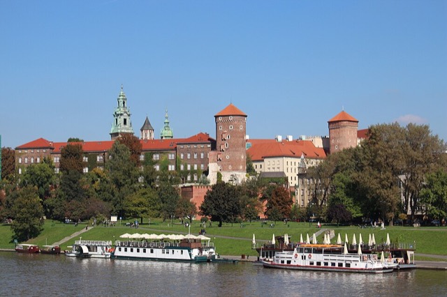Wawel Royal Castle