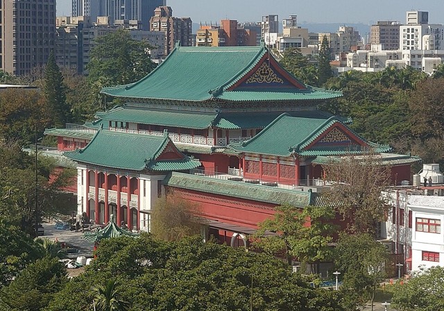 National Museum of History
