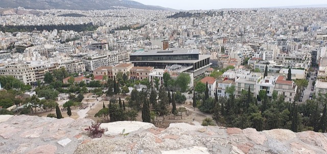 Acropolis Museum